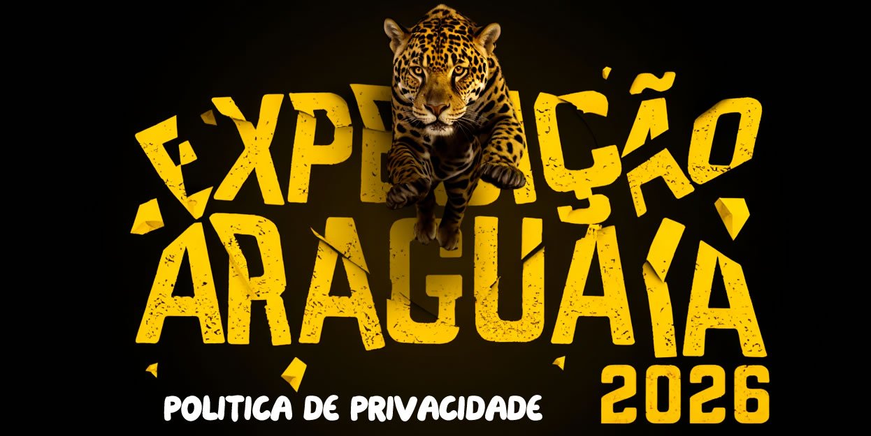 Politica-de-Privacidade Expedição Araguaia
