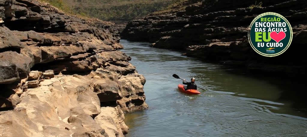 Rio Araguaia