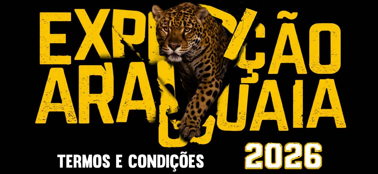 Termos e Condições Expedição