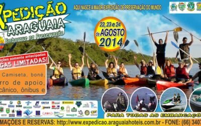 Assim Foi 2014: Memórias da Expedição